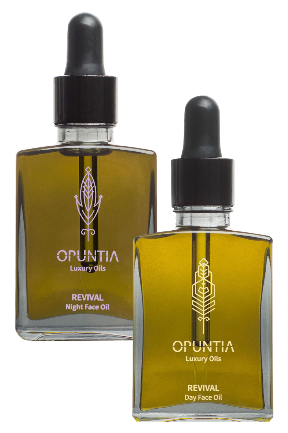 xxx Flower Oil Kit – Opuntia Luxury Oils